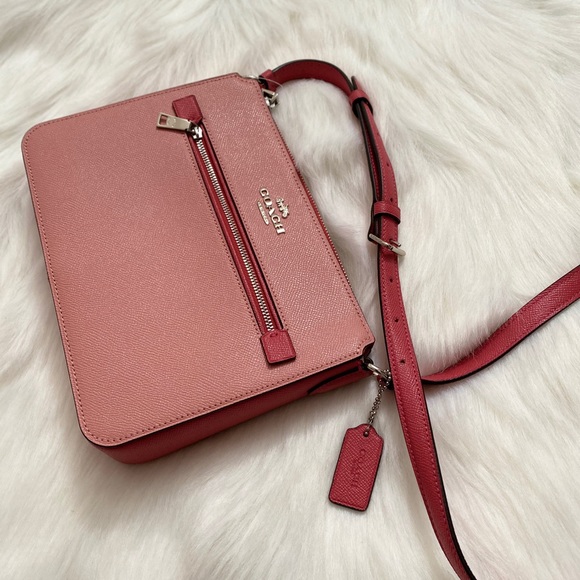 COACH CROSSBODY - Picture 5 of 9